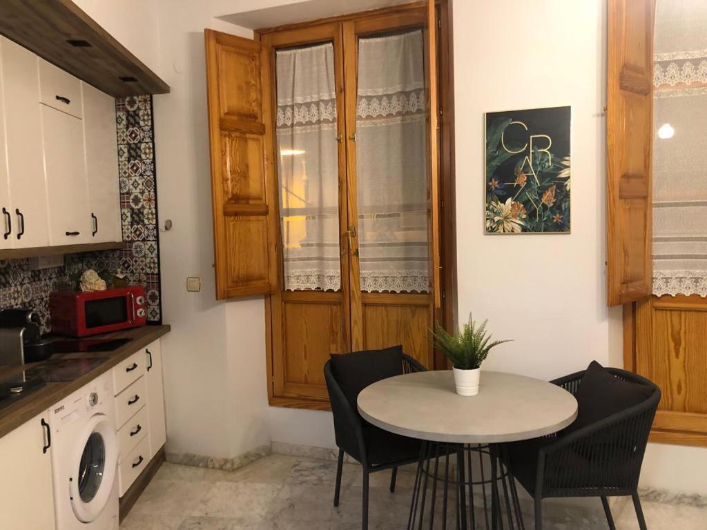 Apartamento San Matias 8 Granada Exterior photo