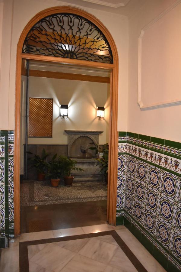 Apartamento San Matias 8 Granada Exterior photo
